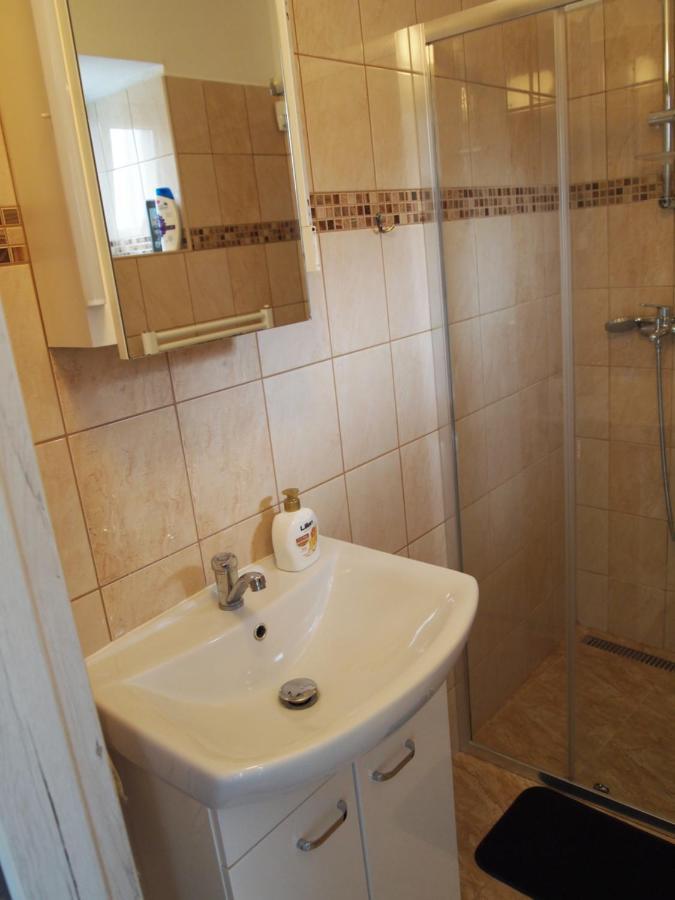 Apartman Gutino Ceska Trebova Εξωτερικό φωτογραφία