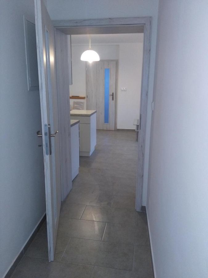 Apartman Gutino Ceska Trebova Εξωτερικό φωτογραφία