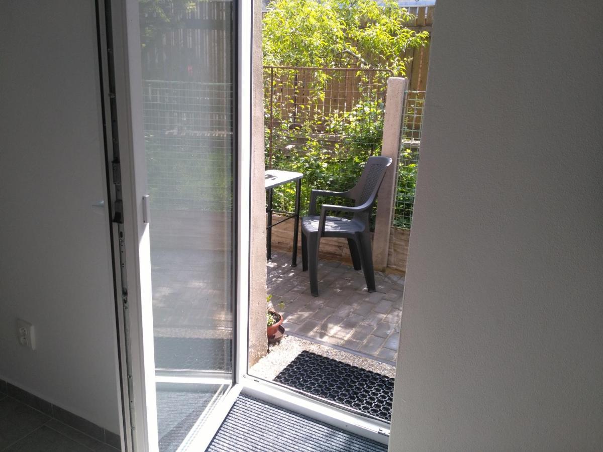 Apartman Gutino Ceska Trebova Εξωτερικό φωτογραφία