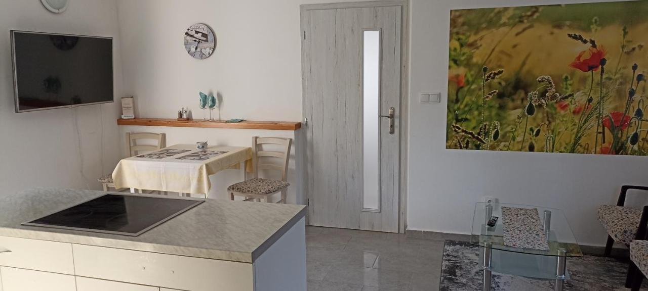 Apartman Gutino Ceska Trebova Εξωτερικό φωτογραφία