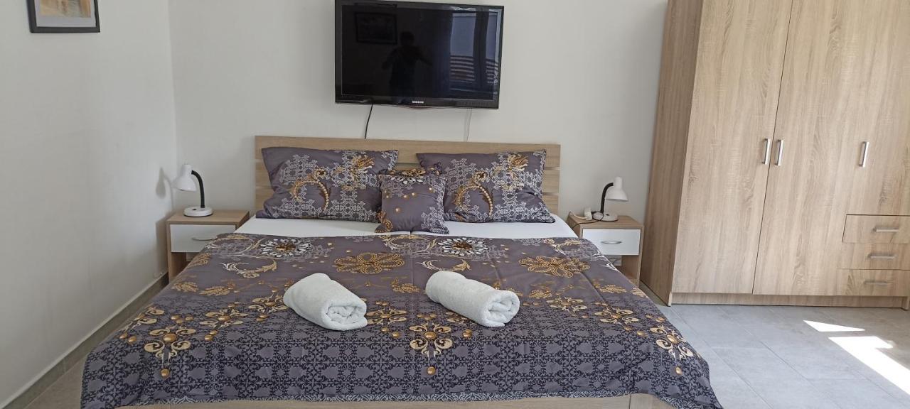 Apartman Gutino Ceska Trebova Εξωτερικό φωτογραφία