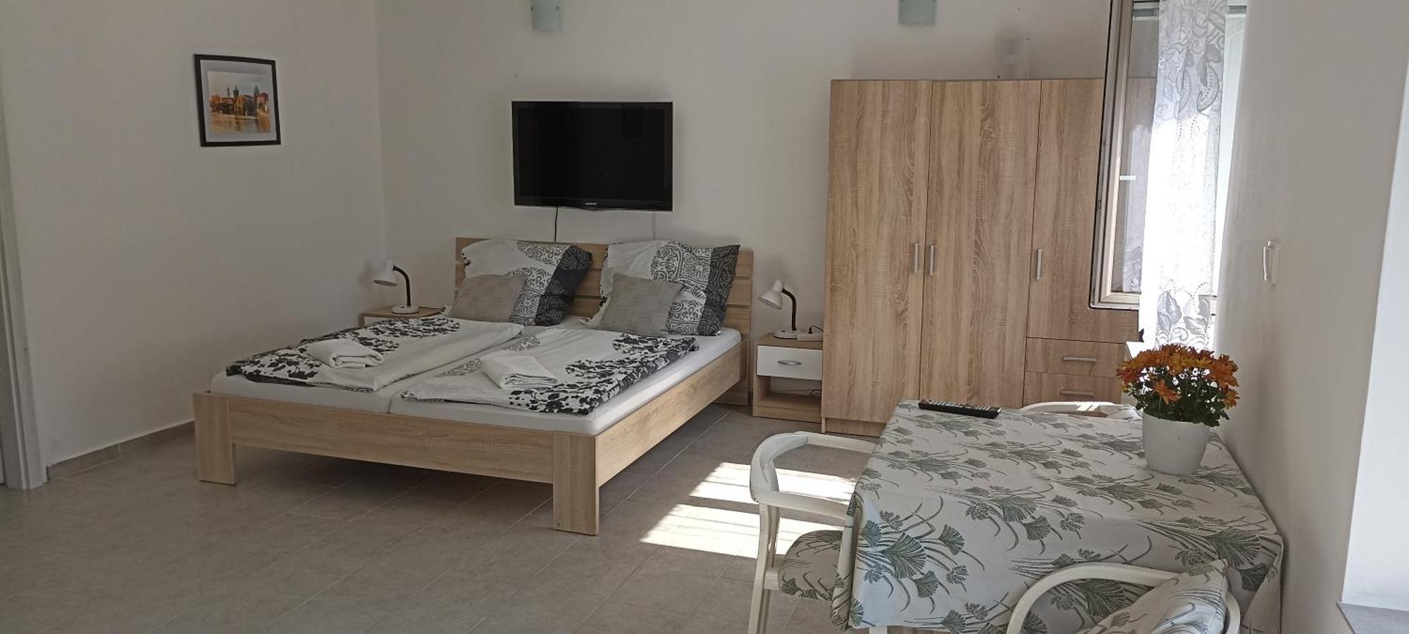 Apartman Gutino Ceska Trebova Εξωτερικό φωτογραφία