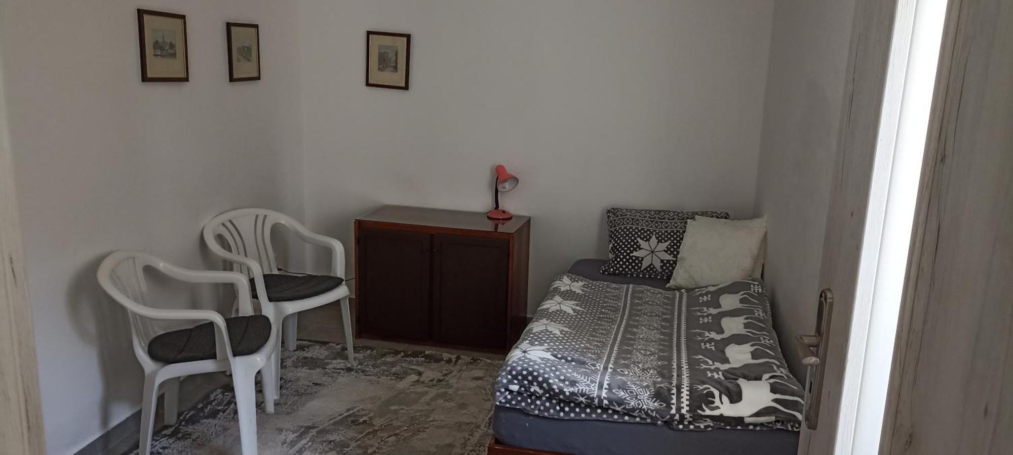Apartman Gutino Ceska Trebova Εξωτερικό φωτογραφία